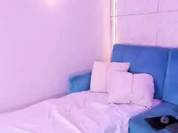 Chaturbate Adult Webcams of annycolson