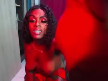 Chaturbate Sex Cam of butterfly_rouse