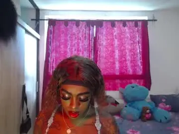 Chaturbate Live Sex Cam of butterfly_rouse