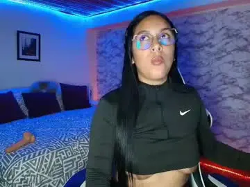 Chaturbate Sex Chat of camila_iroose