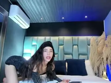 Chaturbate Watch Live Sex Cams of candyluxury_