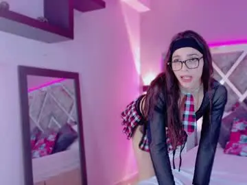 Chaturbate Private Sex Chat of candyluxury_