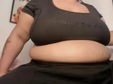 Chaturbate Nude Webcam of candytyler_