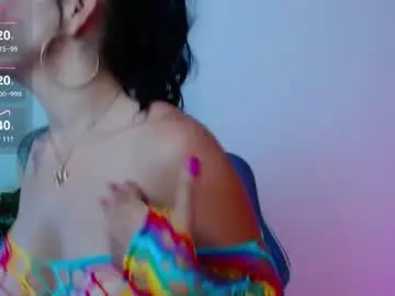 Chaturbate Sex Cam of carolgoddess