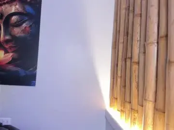 Chaturbate Sex Chat of charlotte_mitchell_25