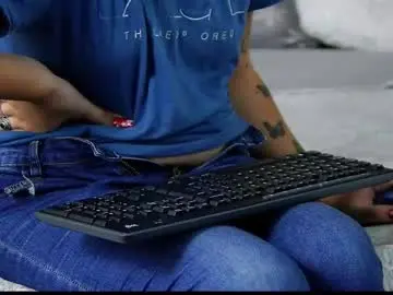 Chaturbate Sex Chat of cherry_vice