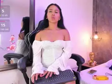 Chaturbate Sex Cam of chloe_love__