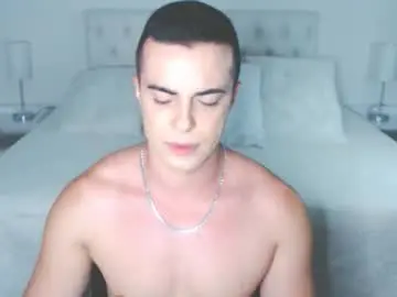 Chaturbate Private Sex Chat of christiandiorx