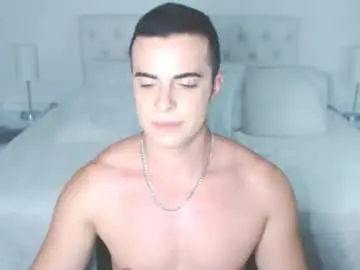 Chaturbate Adult Webcam of christiandiorx