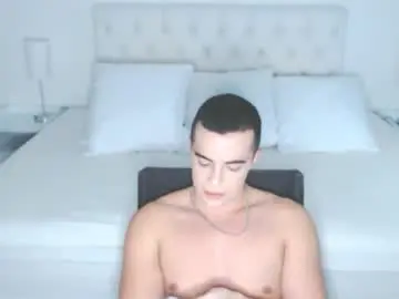 Chaturbate Free Porn Cam of christiandiorx