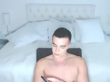 Chaturbate Nude Webcam of christiandiorx