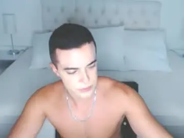 Chaturbate Private Sex Chat of christiandiorx