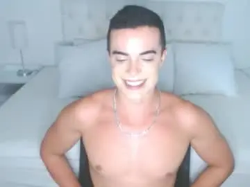 Chaturbate Adult Video Chat of christiandiorx