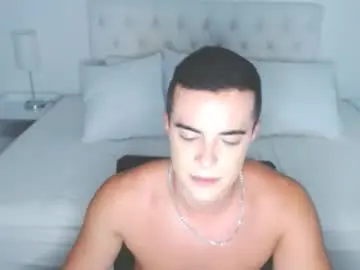 Chaturbate Adult Video Chat of christiandiorx