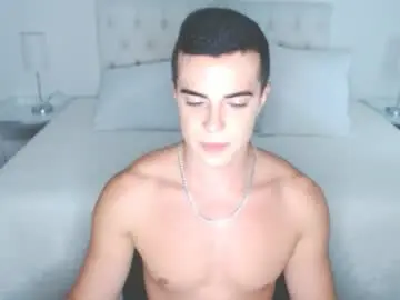Chaturbate Live Sex of christiandiorx