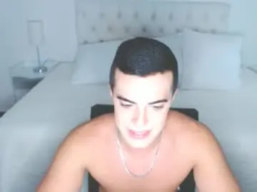 Chaturbate Private Sex Chat of christiandiorx