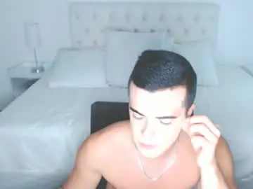 Chaturbate Sex Chat of christiandiorx