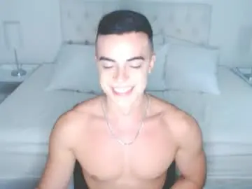 Chaturbate Free Porn Cam of christiandiorx