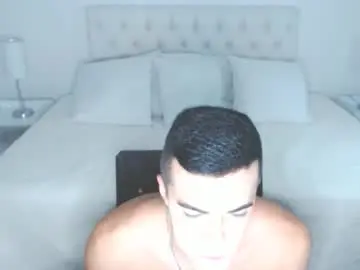 Chaturbate Watch Live Sex Cams of christiandiorx