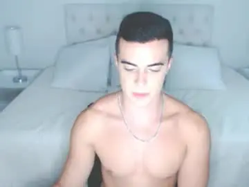 Chaturbate Adult Video Chat of christiandiorx