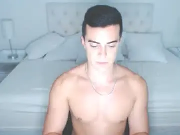 Chaturbate Live Porn of christiandiorx