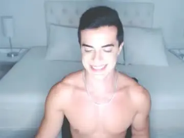 Chaturbate Nude Webcam of christiandiorx