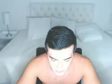 Chaturbate Adult Webcams of christiandiorx