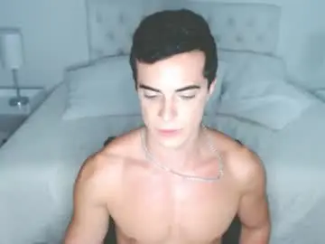 Chaturbate Sex Chat of christiandiorx