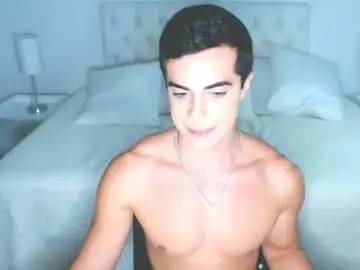 Chaturbate Sex Cam of christiandiorx