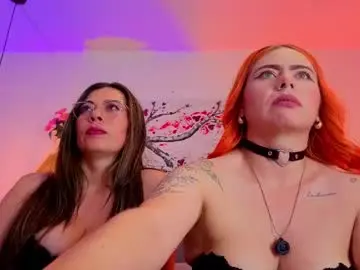 Chaturbate Best Webcam of dulce_charlottee