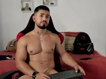 Chaturbate Private Sex Chat of ezzio_scolaro