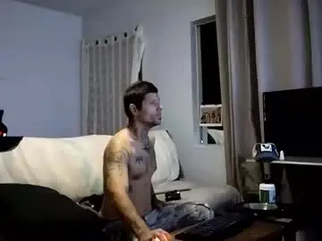 Chaturbate Live Sex Cam of gawdaddy