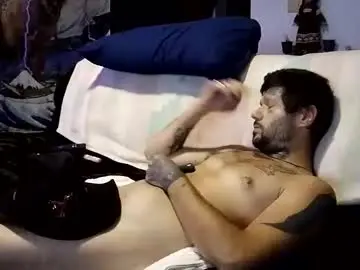 Chaturbate Live Porn of gawdaddy