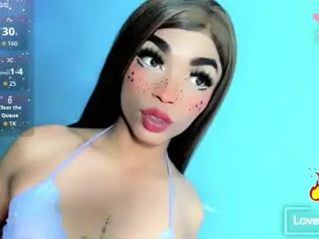 Chaturbate Free Live Porn of gisele_fox