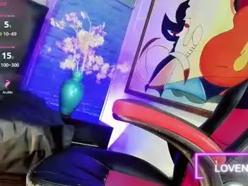 Chaturbate Best Webcam of gisele_fox