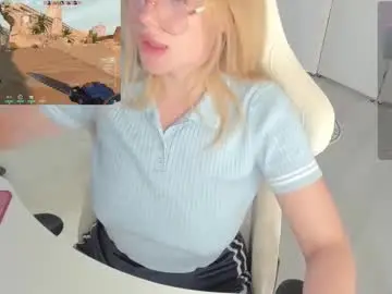 Chaturbate Live Sex of i_want_you_eva