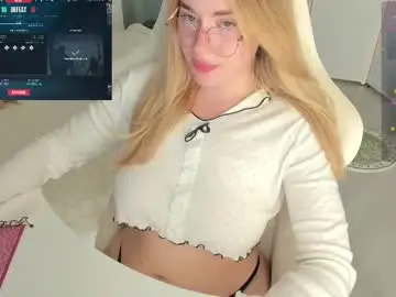 Chaturbate Free Live Porn of i_want_you_eva