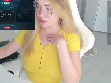 Chaturbate Adult Webcam of i_want_you_eva