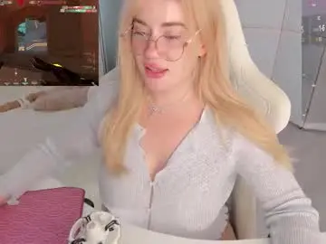 Chaturbate Adult Webcam of i_want_you_eva