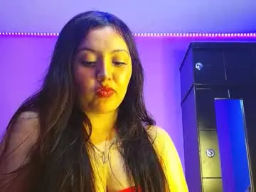 Chaturbate Adult Webcams of isa_jones1