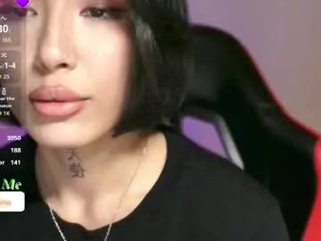 Chaturbate Live Sex Cam of julie_turner_