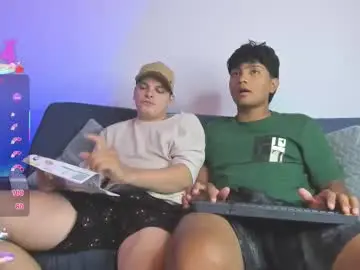 Chaturbate Adult Video Chat of kevinxlvx