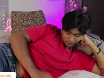 Chaturbate Nude Webcam of kevinxlvx