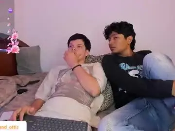 Chaturbate Nude Webcam of kevinxlvx