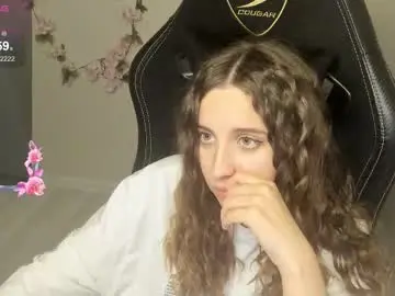 Chaturbate Nude Webcam of kikileen