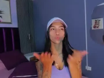 Chaturbate Watch Live Sex Cams of laura_aristizabal_19