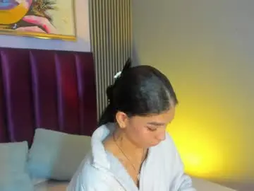 Chaturbate Best live sex cam show of laura_aristizabal_19