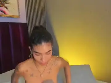 Chaturbate Best Webcam of laura_aristizabal_19