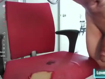 Chaturbate Adult Webcam of ledoc_