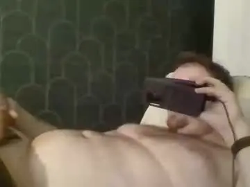 Chaturbate Sex Cam of leeuwarder12